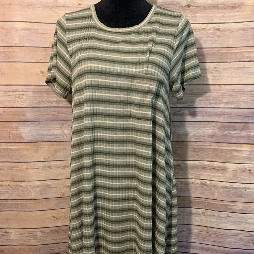 LuLaRoe Carly